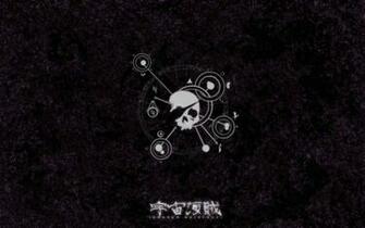 Ukz Au Wallpaper Jolly Roger By Spacepiratecaine On