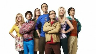 Big Bang Wallpaper