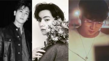 Bts V Responds To Park Hyung Sik S Post On His Song For Choi Woo
