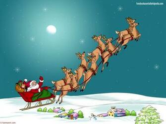 Christmas Wallpaper Screensavers HD Widescreen Gratis