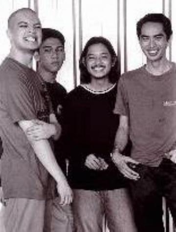 Rivermaya Photos Of Last Fm