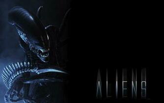 Aliens HD Wallpaper Pictures