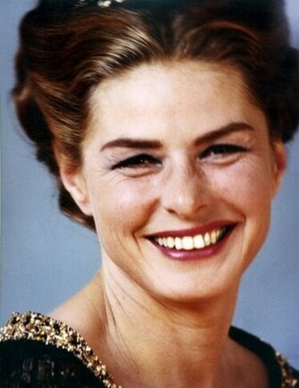 Ingrid Bergman Wallpaper Actress