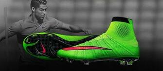 Cristiano Ronaldo Wallpaper Nike Mercurial