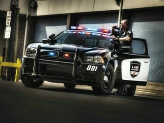 Law Enforcement Wallpaper