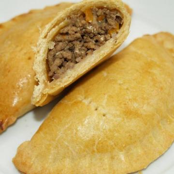 Meat Pie Home