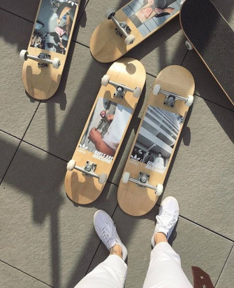 Top Skater Boy Aesthetic Wallpaper Full HD 4k To Use