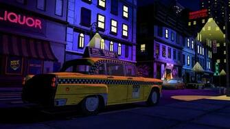 The Wolf Among Us Game Rw Wallpaper