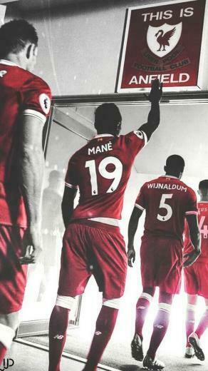 This Is Anfield F Tbol