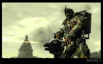 Fallout Wallpaper Games Collection