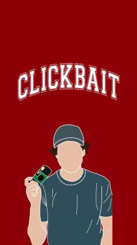David Dobrik Lockscreen Wallpaper Poster