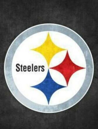Wallpaper Pittsburgh Steelers Grungy Samsung Galaxy S4