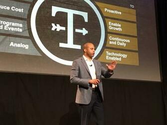 Tyson Foods On Whitmore We Are Using Blockchain
