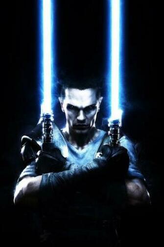 Starkiller Star Wars