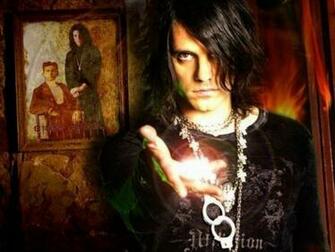 Filmov Zia Criss Angel Wallpaper