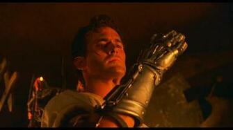 Army Of Darkness Wallpaper HD