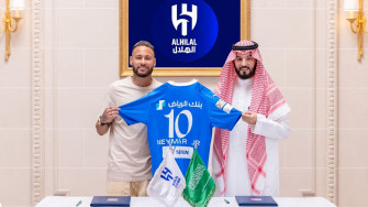 Neymar Signs For Al Hilal A Look At Brazilian Superstar S Stellar