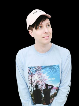 Amazingphil Aesthetic Transparent Png Clipart Ywd