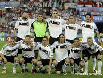 Germany National Team Wallpaper Football And Videos