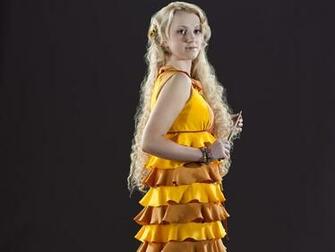Luna Lovegood Wallpaper Jpg