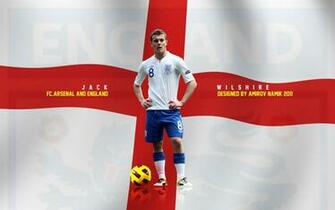 Jack Wilshere Wallpaper Imagebank Biz