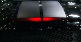 Knight Rider Kitt Scanner
