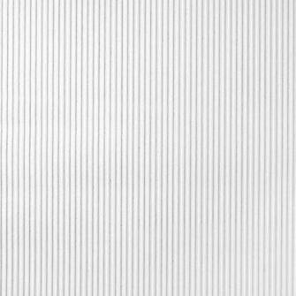 White Vinyl Texture Textured Wallpaper