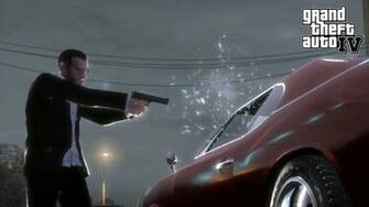 Gta Grand Theft Auto Iv Wallpaper Game Mmolite