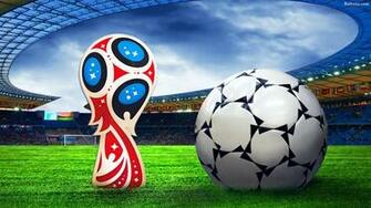 Fifa World Cup Background Wallpaper Baltana