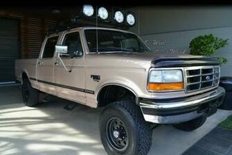 Ford F Diesel Car Release Date