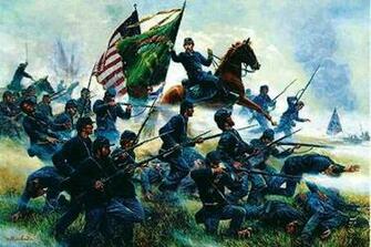 Bibliography The Battle Of Gettysburg