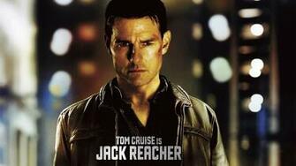 HD Wallpaper Tom Cruise Face Close Up Jack