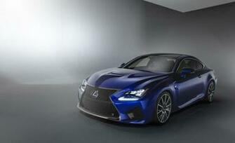 Lexus Rc F Photo