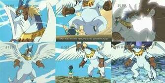 Legendz Shiron By Giuseppedirosso