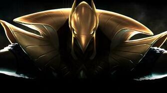 League Of Legends Shurima Azir Wallpaper No Wallhaven