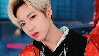 Nct Dream Ridin Renjun 4k Wallpaper