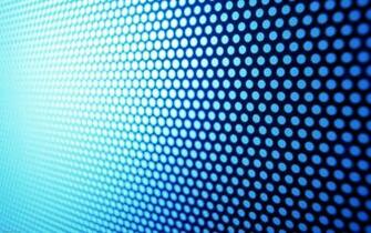 Pattern Blue Dots Background Patterns Wallpaper X Carbon Fiber Light