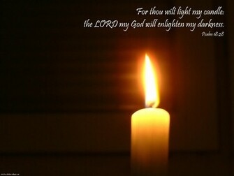 Inspirational Bible Verse Wallpaper
