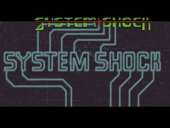 System Shock Background