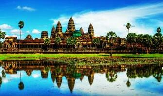 Wallpaper Of Wonders The World Desktop
