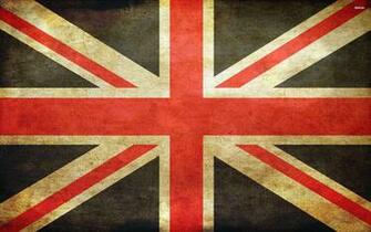 United Kingdom Flag
