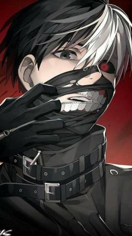 Anime HD Wallpaper Home