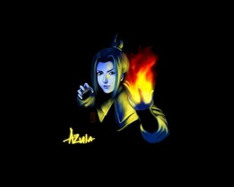 Avatar The Last Airbender Wallpaper