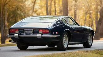 Maserati Ghibli Ss Wallpaper