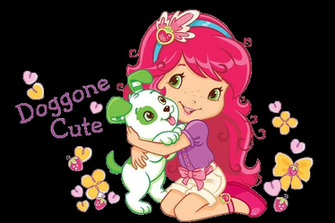 Strawberry Shortcake