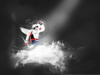 Alexander Ovechkin Wallpaper And Image Pictures