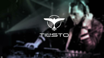 Tiesto Wallpaper