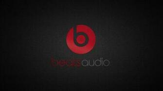 Beats Audio Wallpaper
