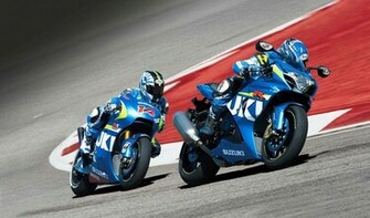 Suzuki Gsxr Wallpaper