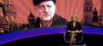 Bbc Deny Photoshopping Jeremy Corbyn S Hat To Make Him Appear More